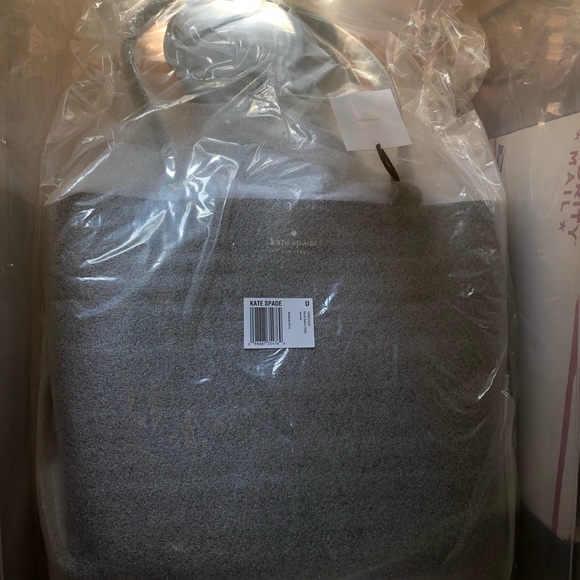 kate spade REVERSIBLE Tote - Picture 7 of 7